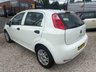 USED 2016 16 FIAT PUNTO 1.2 Pop + Hatchback 5dr Petrol Euro 6 (69 bhp) 7 SERVICE STAMPS! LOVELY EXAMPLE. IDEAL FIRST CAR