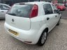 USED 2016 16 FIAT PUNTO 1.2 Pop + Hatchback 5dr Petrol Euro 6 (69 bhp) 7 SERVICE STAMPS! LOVELY EXAMPLE. IDEAL FIRST CAR