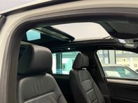 USED 2014 64 VOLKSWAGEN TOUAREG 3.0 TDI V6 BlueMotion Tech R-Line SUV 5dr Diesel Tiptronic 4WD Euro 6 (s/s) (262 ps) 