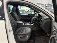 USED 2014 64 VOLKSWAGEN TOUAREG 3.0 TDI V6 BlueMotion Tech R-Line SUV 5dr Diesel Tiptronic 4WD Euro 6 (s/s) (262 ps) 