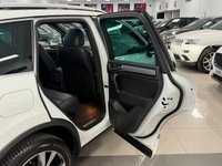 USED 2014 64 VOLKSWAGEN TOUAREG 3.0 TDI V6 BlueMotion Tech R-Line SUV 5dr Diesel Tiptronic 4WD Euro 6 (s/s) (262 ps) 