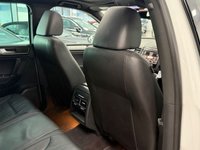 USED 2014 64 VOLKSWAGEN TOUAREG 3.0 TDI V6 BlueMotion Tech R-Line SUV 5dr Diesel Tiptronic 4WD Euro 6 (s/s) (262 ps) 