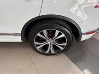 USED 2014 64 VOLKSWAGEN TOUAREG 3.0 TDI V6 BlueMotion Tech R-Line SUV 5dr Diesel Tiptronic 4WD Euro 6 (s/s) (262 ps) 