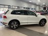 USED 2014 64 VOLKSWAGEN TOUAREG 3.0 TDI V6 BlueMotion Tech R-Line SUV 5dr Diesel Tiptronic 4WD Euro 6 (s/s) (262 ps) 