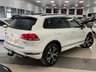 USED 2014 64 VOLKSWAGEN TOUAREG 3.0 TDI V6 BlueMotion Tech R-Line SUV 5dr Diesel Tiptronic 4WD Euro 6 (s/s) (262 ps) 