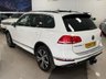USED 2014 64 VOLKSWAGEN TOUAREG 3.0 TDI V6 BlueMotion Tech R-Line SUV 5dr Diesel Tiptronic 4WD Euro 6 (s/s) (262 ps) 