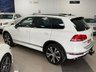 USED 2014 64 VOLKSWAGEN TOUAREG 3.0 TDI V6 BlueMotion Tech R-Line SUV 5dr Diesel Tiptronic 4WD Euro 6 (s/s) (262 ps) 