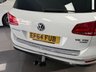 USED 2014 64 VOLKSWAGEN TOUAREG 3.0 TDI V6 BlueMotion Tech R-Line SUV 5dr Diesel Tiptronic 4WD Euro 6 (s/s) (262 ps) 