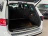 USED 2014 64 VOLKSWAGEN TOUAREG 3.0 TDI V6 BlueMotion Tech R-Line SUV 5dr Diesel Tiptronic 4WD Euro 6 (s/s) (262 ps) 
