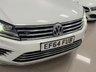 USED 2014 64 VOLKSWAGEN TOUAREG 3.0 TDI V6 BlueMotion Tech R-Line SUV 5dr Diesel Tiptronic 4WD Euro 6 (s/s) (262 ps) 