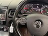 USED 2014 64 VOLKSWAGEN TOUAREG 3.0 TDI V6 BlueMotion Tech R-Line SUV 5dr Diesel Tiptronic 4WD Euro 6 (s/s) (262 ps) 