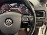 USED 2014 64 VOLKSWAGEN TOUAREG 3.0 TDI V6 BlueMotion Tech R-Line SUV 5dr Diesel Tiptronic 4WD Euro 6 (s/s) (262 ps) 
