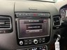 USED 2014 64 VOLKSWAGEN TOUAREG 3.0 TDI V6 BlueMotion Tech R-Line SUV 5dr Diesel Tiptronic 4WD Euro 6 (s/s) (262 ps) 