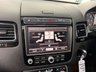 USED 2014 64 VOLKSWAGEN TOUAREG 3.0 TDI V6 BlueMotion Tech R-Line SUV 5dr Diesel Tiptronic 4WD Euro 6 (s/s) (262 ps) 