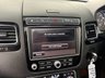 USED 2014 64 VOLKSWAGEN TOUAREG 3.0 TDI V6 BlueMotion Tech R-Line SUV 5dr Diesel Tiptronic 4WD Euro 6 (s/s) (262 ps) 