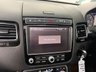 USED 2014 64 VOLKSWAGEN TOUAREG 3.0 TDI V6 BlueMotion Tech R-Line SUV 5dr Diesel Tiptronic 4WD Euro 6 (s/s) (262 ps) 
