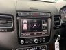 USED 2014 64 VOLKSWAGEN TOUAREG 3.0 TDI V6 BlueMotion Tech R-Line SUV 5dr Diesel Tiptronic 4WD Euro 6 (s/s) (262 ps) 