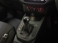 USED 2019 19 SEAT IBIZA 1.0 TSI FR Hatchback 5dr Petrol Manual Euro 6 (s/s) GPF (115 ps) FR MODEL APPLE CAR PLAY BLUETOOTH
