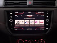 USED 2019 19 SEAT IBIZA 1.0 TSI FR Hatchback 5dr Petrol Manual Euro 6 (s/s) GPF (115 ps) FR MODEL APPLE CAR PLAY BLUETOOTH