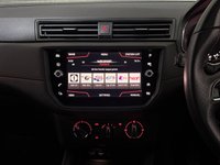 USED 2019 19 SEAT IBIZA 1.0 TSI FR Hatchback 5dr Petrol Manual Euro 6 (s/s) GPF (115 ps) FR MODEL APPLE CAR PLAY BLUETOOTH