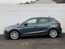 USED 2019 19 SEAT IBIZA 1.0 TSI FR Hatchback 5dr Petrol Manual Euro 6 (s/s) GPF (115 ps) FR MODEL APPLE CAR PLAY BLUETOOTH