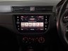 USED 2019 19 SEAT IBIZA 1.0 TSI FR Hatchback 5dr Petrol Manual Euro 6 (s/s) GPF (115 ps) FR MODEL APPLE CAR PLAY BLUETOOTH