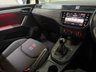 USED 2019 19 SEAT IBIZA 1.0 TSI FR Hatchback 5dr Petrol Manual Euro 6 (s/s) GPF (115 ps) FR MODEL APPLE CAR PLAY BLUETOOTH