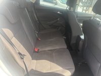 USED 2017 67 FORD FOCUS 1.5 TDCi Zetec Edition Estate 5dr Diesel Manual Euro 6 (s/s) (120 ps) F.S.H - 8 STAMPS! ESTATE. SAT NAV. DIESEL