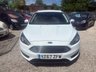 USED 2017 67 FORD FOCUS 1.5 TDCi Zetec Edition Estate 5dr Diesel Manual Euro 6 (s/s) (120 ps) F.S.H - 8 STAMPS! ESTATE. SAT NAV. DIESEL