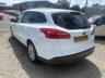USED 2017 67 FORD FOCUS 1.5 TDCi Zetec Edition Estate 5dr Diesel Manual Euro 6 (s/s) (120 ps) F.S.H - 8 STAMPS! ESTATE. SAT NAV. DIESEL