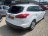 USED 2017 67 FORD FOCUS 1.5 TDCi Zetec Edition Estate 5dr Diesel Manual Euro 6 (s/s) (120 ps) F.S.H - 8 STAMPS! ESTATE. SAT NAV. DIESEL