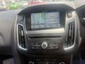 USED 2017 67 FORD FOCUS 1.5 TDCi Zetec Edition Estate 5dr Diesel Manual Euro 6 (s/s) (120 ps) F.S.H - 8 STAMPS! ESTATE. SAT NAV. DIESEL