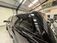 USED 2022 22 FORD RANGER 2.0 EcoBlue Wildtrak Auto 4WD Euro 6 (s/s) 4dr NO VAT- CANOPY - TOWBAR