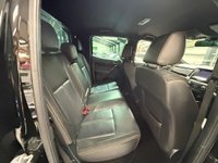 USED 2022 22 FORD RANGER 2.0 EcoBlue Wildtrak Auto 4WD Euro 6 (s/s) 4dr NO VAT- CANOPY - TOWBAR