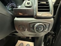 USED 2022 22 FORD RANGER 2.0 EcoBlue Wildtrak Auto 4WD Euro 6 (s/s) 4dr NO VAT- CANOPY - TOWBAR