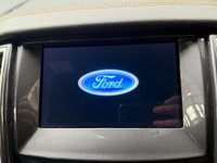USED 2022 22 FORD RANGER 2.0 EcoBlue Wildtrak Auto 4WD Euro 6 (s/s) 4dr NO VAT- CANOPY - TOWBAR