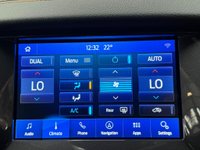 USED 2022 22 FORD RANGER 2.0 EcoBlue Wildtrak Auto 4WD Euro 6 (s/s) 4dr NO VAT- CANOPY - TOWBAR