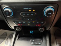 USED 2022 22 FORD RANGER 2.0 EcoBlue Wildtrak Auto 4WD Euro 6 (s/s) 4dr NO VAT- CANOPY - TOWBAR