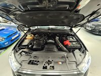 USED 2022 22 FORD RANGER 2.0 EcoBlue Wildtrak Auto 4WD Euro 6 (s/s) 4dr NO VAT- CANOPY - TOWBAR