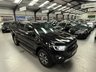 USED 2022 22 FORD RANGER 2.0 EcoBlue Wildtrak Auto 4WD Euro 6 (s/s) 4dr NO VAT- CANOPY - TOWBAR