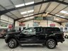USED 2022 22 FORD RANGER 2.0 EcoBlue Wildtrak Auto 4WD Euro 6 (s/s) 4dr NO VAT- CANOPY - TOWBAR