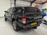 USED 2022 22 FORD RANGER 2.0 EcoBlue Wildtrak Auto 4WD Euro 6 (s/s) 4dr NO VAT- CANOPY - TOWBAR