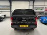 USED 2022 22 FORD RANGER 2.0 EcoBlue Wildtrak Auto 4WD Euro 6 (s/s) 4dr NO VAT- CANOPY - TOWBAR