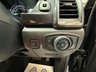 USED 2022 22 FORD RANGER 2.0 EcoBlue Wildtrak Auto 4WD Euro 6 (s/s) 4dr NO VAT- CANOPY - TOWBAR
