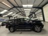 USED 2022 22 FORD RANGER 2.0 EcoBlue Wildtrak Auto 4WD Euro 6 (s/s) 4dr NO VAT- CANOPY - TOWBAR