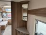 USED 2016 SWIFT CHALLENGER 580 2016 Swift Challenger 580 4 berth  2016 Swift Challenger 580 4 berth