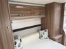 USED 2016 SWIFT CHALLENGER 580 2016 Swift Challenger 580 4 berth  2016 Swift Challenger 580 4 berth