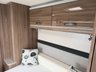 USED 2016 SWIFT CHALLENGER 580 2016 Swift Challenger 580 4 berth  2016 Swift Challenger 580 4 berth