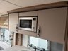 USED 2016 SWIFT CHALLENGER 580 2016 Swift Challenger 580 4 berth  2016 Swift Challenger 580 4 berth