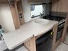 USED 2016 SWIFT CHALLENGER 580 2016 Swift Challenger 580 4 berth  2016 Swift Challenger 580 4 berth